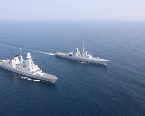Royal Saudi Navy to Host Fourth International Maritime Forum in Riyadh in November