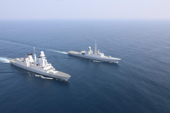Royal Saudi Navy to Host Fourth International Maritime Forum in Riyadh in November