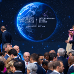 Saudi Arabia Participates in Paris International Space Summit to Strengthen Cooperation and Explore the Future of the Space Economy