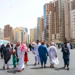 Saudi Arabia Population Statistics 2026 Continued Growth, a Young Population and Urbanization Above 90%