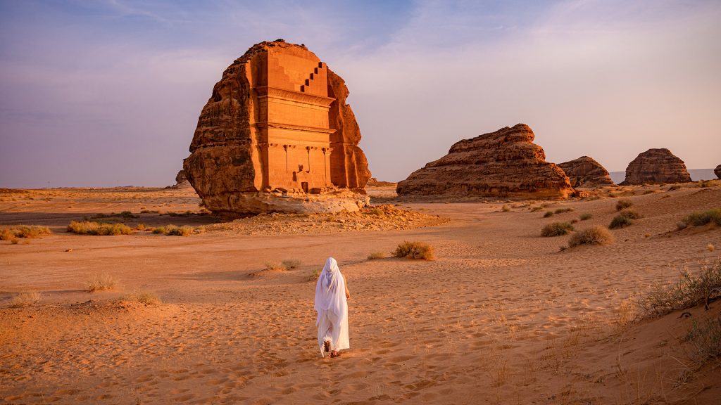 Saudi Arabia Updates Four Tourism Regulations to Improve Service Quality and Strengthen Investment Flexibility