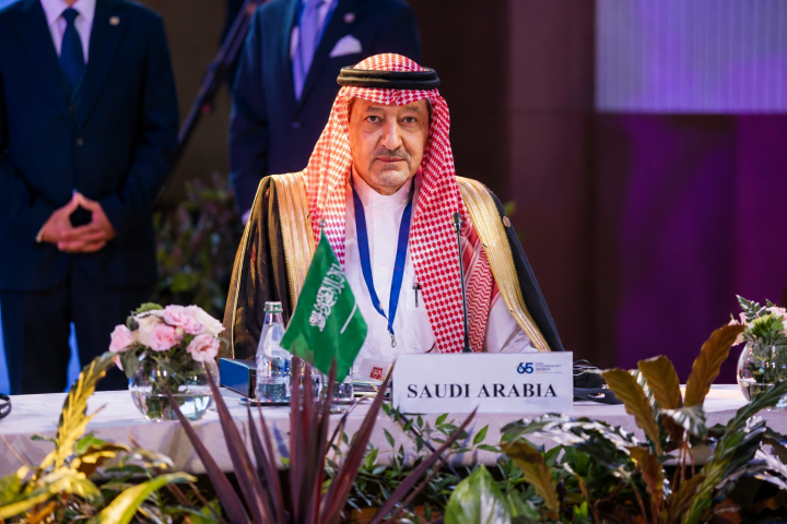 Saudi Deputy Foreign Minister Reaffirms Kingdom’s Commitment to Non-Aligned Movement Principles and Calls for De-escalation