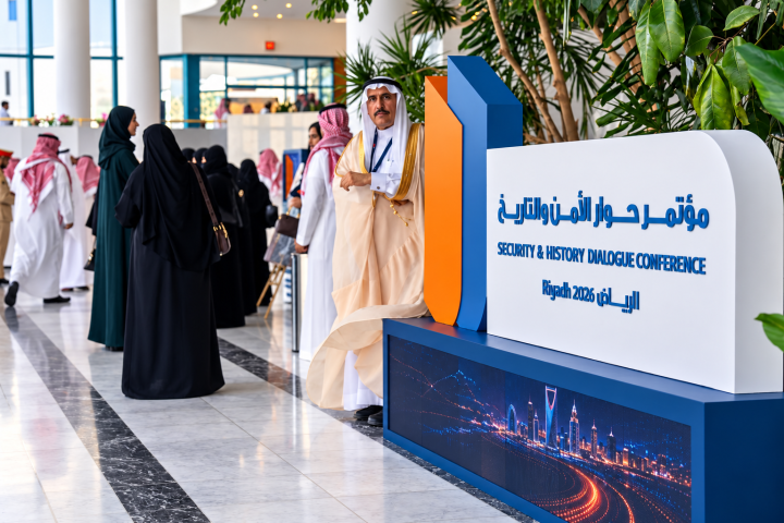Saudi-Dutch Clean Energy Partnership Opens New Opportunities as Capital Meets Dutch Technical Expertise
