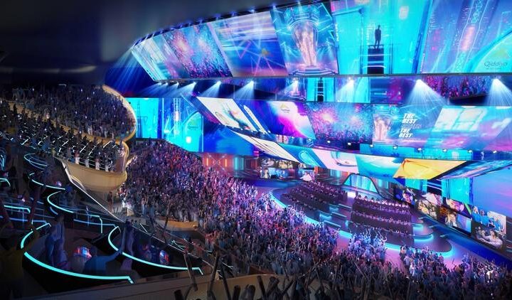 Saudi Esports and Gaming Statistics 2025 40+ Key Numbers