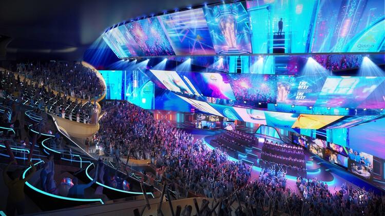 Saudi Esports and Gaming Statistics 2025 40+ Key Numbers