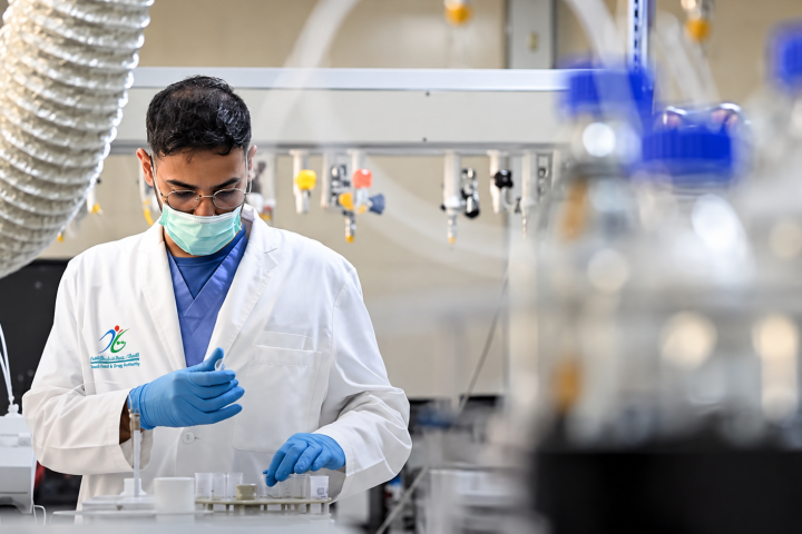 Saudi FDA Grants Marketing Authorization to First Saudi AI-Powered Medical Software for Dental and Ophthalmic Care