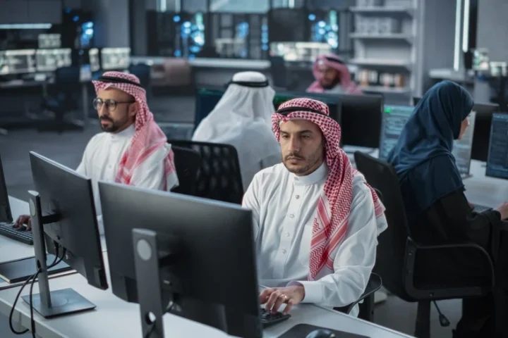 Saudi Internet and Social Media Statistics 2026 40+ Key Numbers
