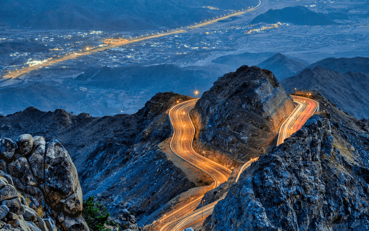 Saudi Tourism Statistics 2026 40+ Key Numbers Revealed