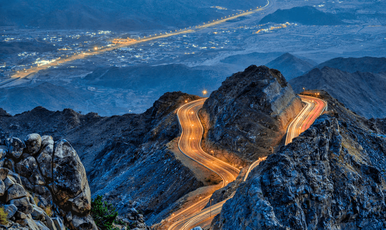 Saudi Tourism Statistics 2026: 40+ Key Numbers Revealed