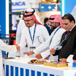 Saudi Warehousing & Logistics Expo Brings Industry Leaders Together as Riyadh Advances Its Logistics Ambitions