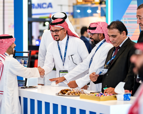 Saudi Warehousing & Logistics Expo Brings Industry Leaders Together as Riyadh Advances Its Logistics Ambitions