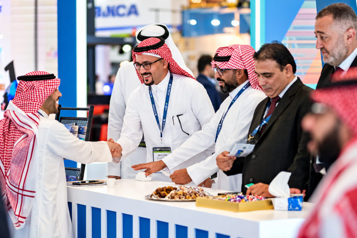 Saudi Warehousing & Logistics Expo Brings Industry Leaders Together as Riyadh Advances Its Logistics Ambitions
