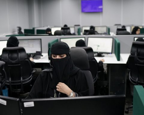 Saudi Women Workforce Statistics 2026 30+ Key Numbers