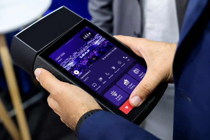 Smart Hospitality Technology From Riyadh Aims to Simplify Hotel Guest Experiences