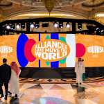 TOURISE 2027 in Riyadh to Bring Global Tourism Leaders Together Around Investment, Technology and New Alliances