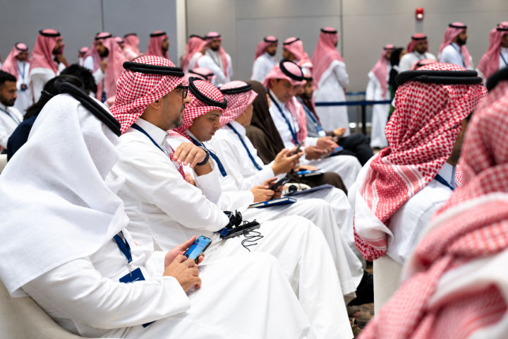 UNESCO’s Ethics of AI Forum Opens in Riyadh as Global Delegates Discuss the Future of Responsible AI