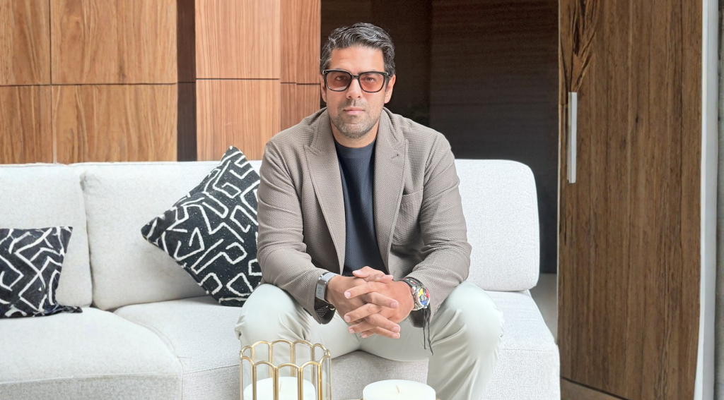 Sachin Dev Duggal, Founder - CEO - SeKondBrain AI