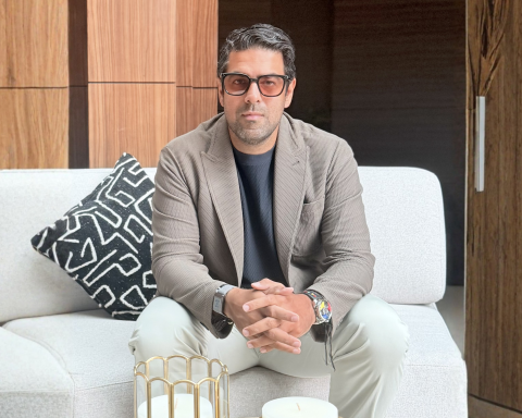 Sachin Dev Duggal, Founder - CEO - SeKondBrain AI