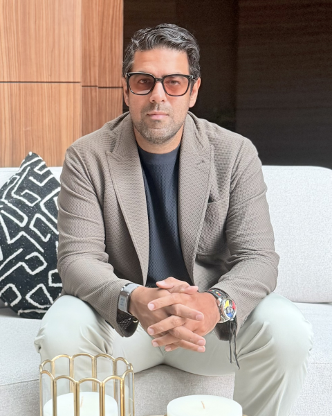 Sachin Dev Duggal, Founder - CEO - SeKondBrain AI