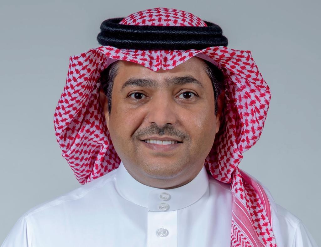 stc Group Chairman and GCEO congratulate Leadership on the Kingdom’s 96th National Day