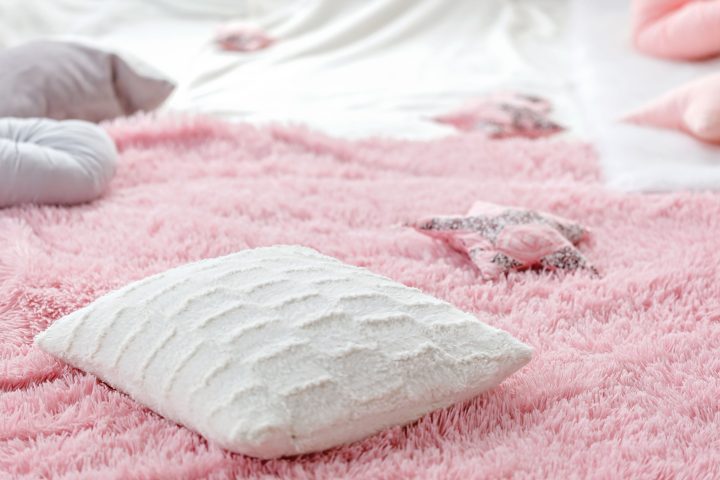 Why Do Yellow Stains Appear on Pillows Sweat and Moisture May Contribute to Allergy Problems