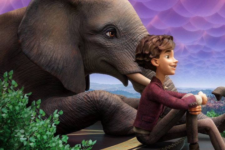 ‘The Magician’s Elephant’ Takes Young Viewers on a Hopeful Adventure