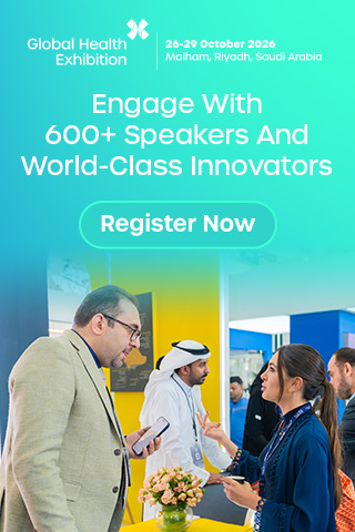 Global Health Exhibition  