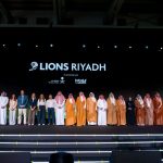 Ministry of Media, Tahaluf Company, and global Lions network announce LIONS RIYADH for 2027