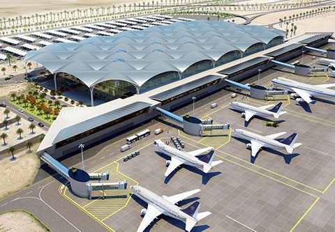 Riyadh airport missile attack kills 12 and injures 309, Saudi aviation authority says