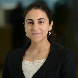 Jamila El Mir