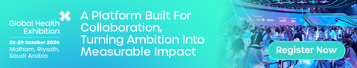 Global Health Exhibition  