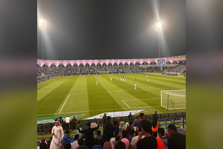 Al-Khaleej rally from two down to beat Al-Fateh as Roshn Saudi League round 10 opens