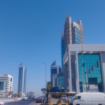 Al Shubaili Grand Mall in Al Khobar lets in its first visitors as a phased trial begins