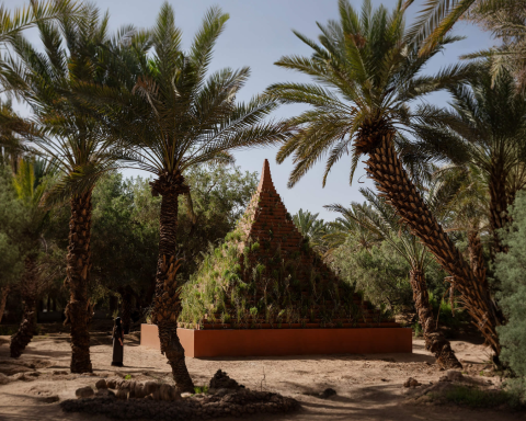 AlUla Arts Festival sets January 2027 dates after its biggest edition yet