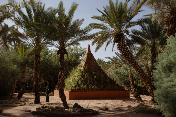 AlUla Arts Festival sets January 2027 dates after its biggest edition yet