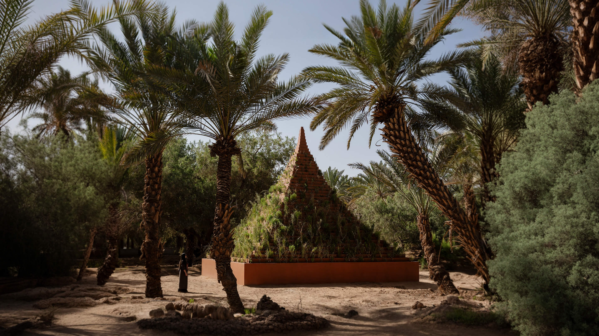 AlUla Arts Festival sets January 2027 dates after its biggest edition yet