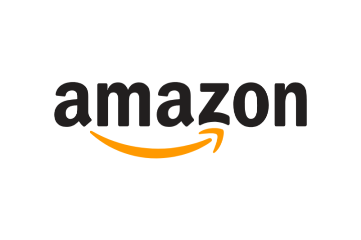 Logo of Amazon