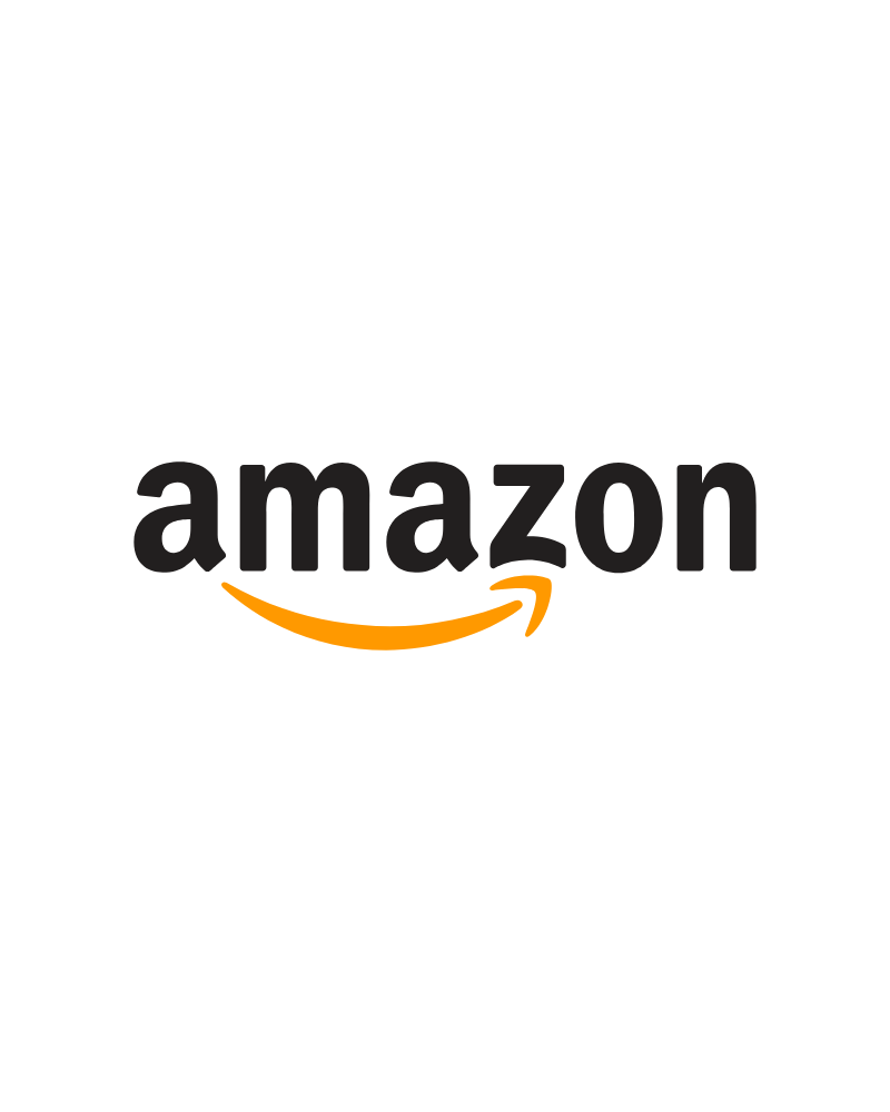 Logo of Amazon
