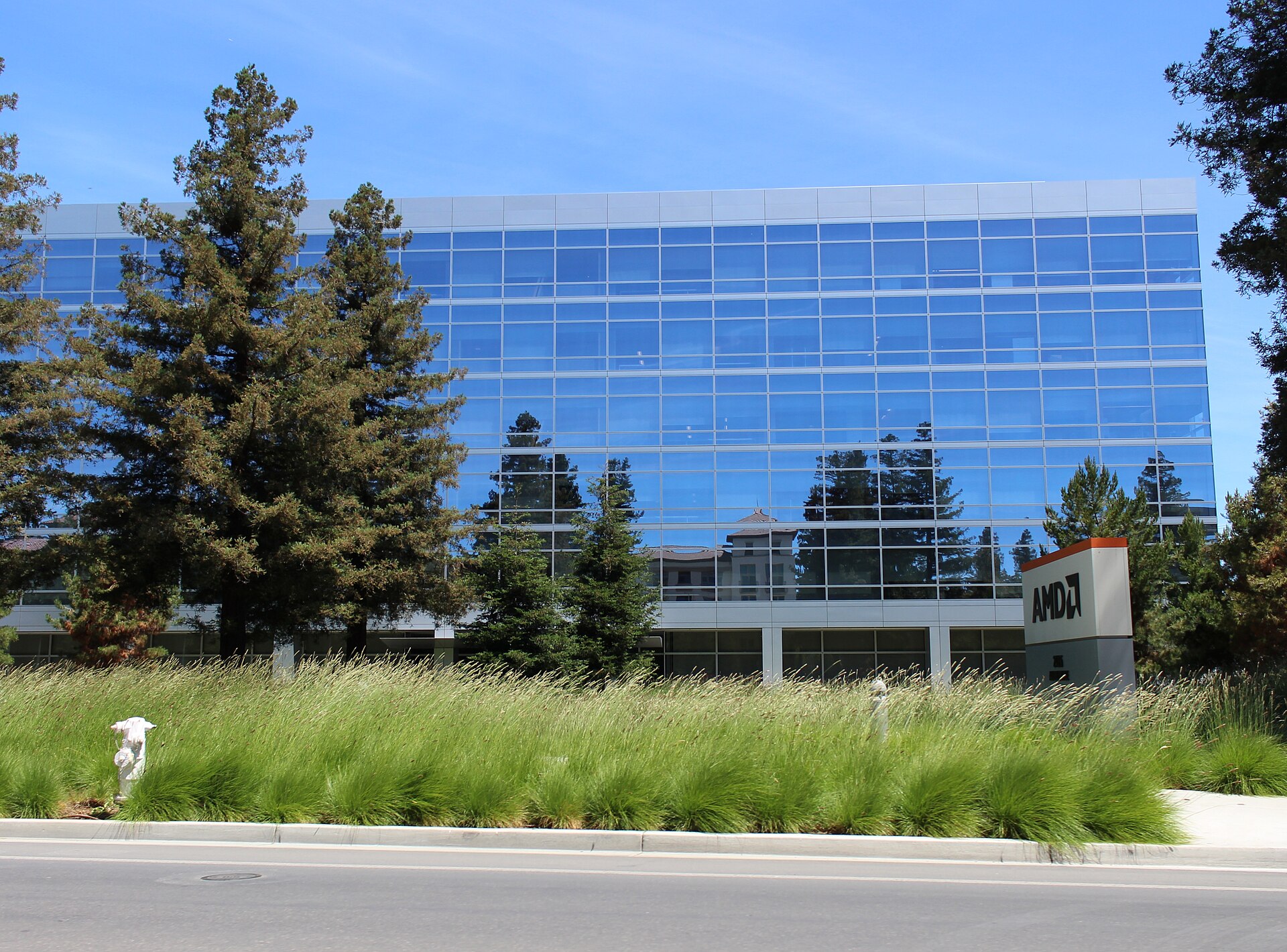 AMD: the US chip designer behind Ryzen, EPYC and Instinct processors