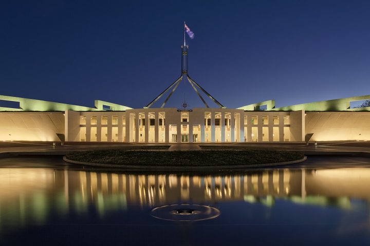 Australian law has a gap on rogue AI agents, legal experts say