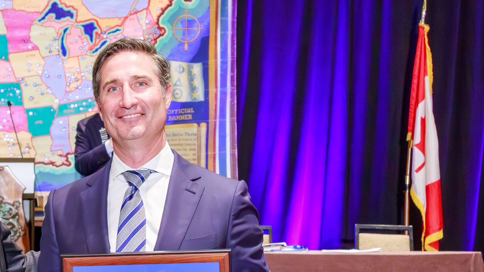Brian Niccol, Starbucks Chairman and CEO Leading the Back to Starbucks Turnaround