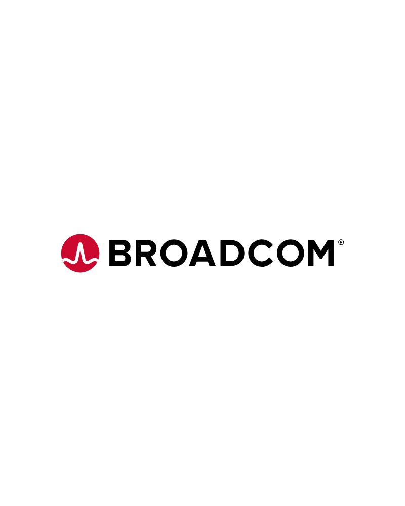 Logo of Broadcom