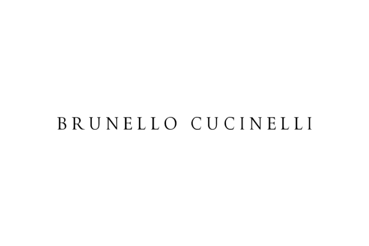Logo of Brunello Cucinelli