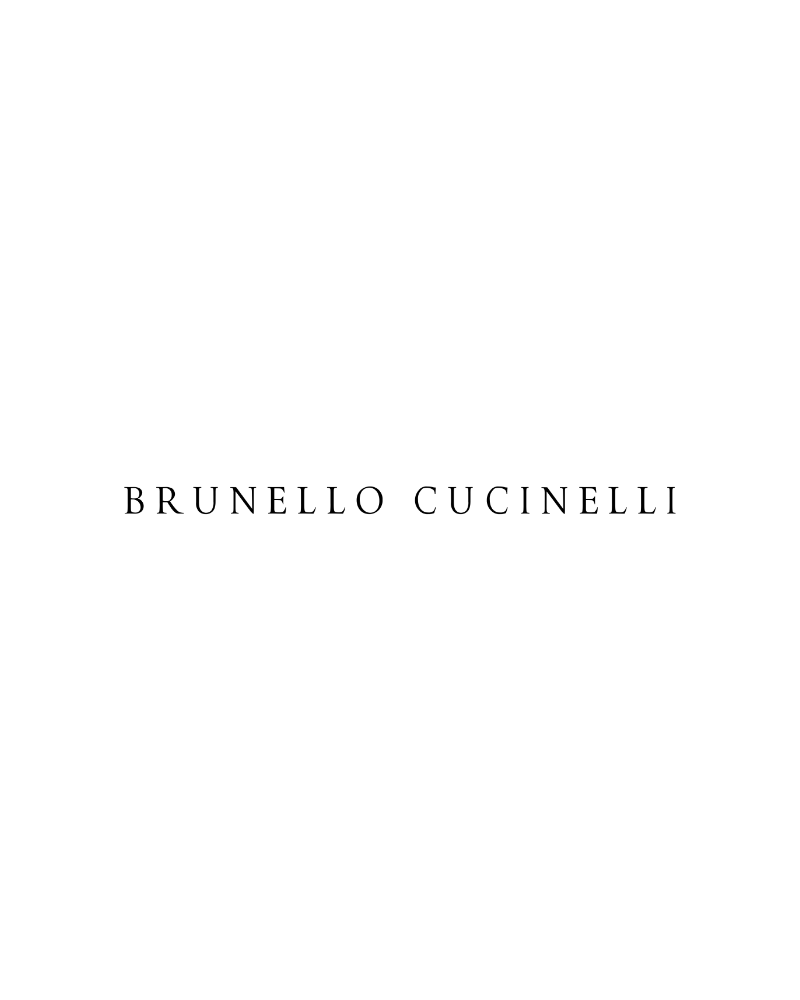 Logo of Brunello Cucinelli
