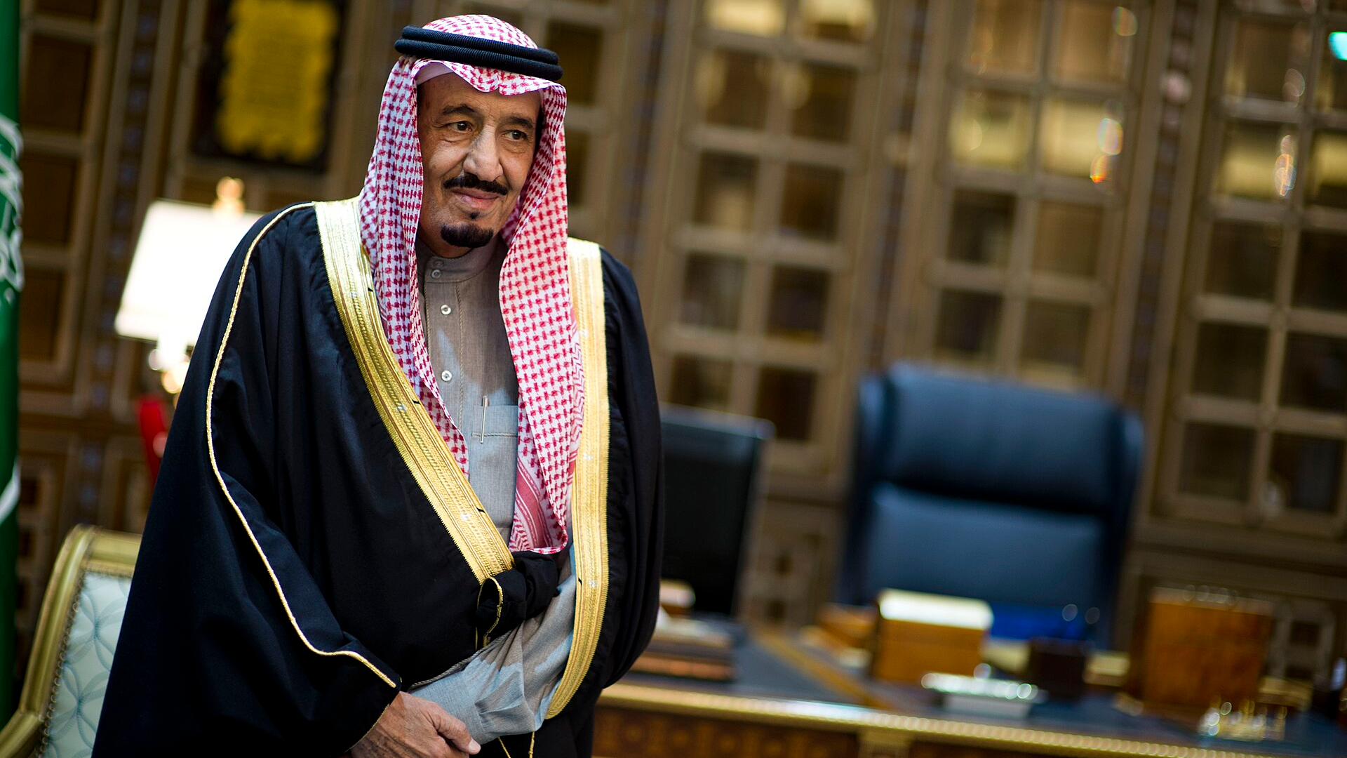 Cabinet backs UN Security Council statement on attacks against the Kingdom