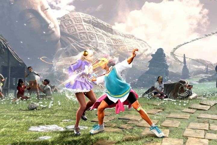 Capcom's fighters take North American cinemas as Street Fighter opens with an estimated $31 million