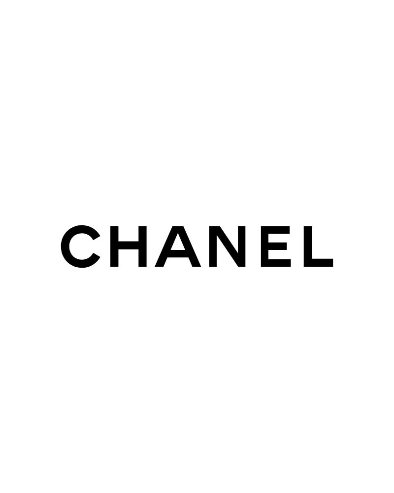 Logo of Chanel