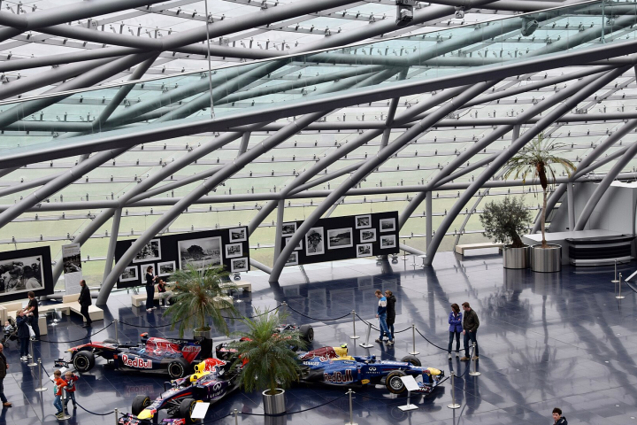 Dietrich Mateschitz, Red Bull Co-Founder Who Built a Drink Brand Through Sport