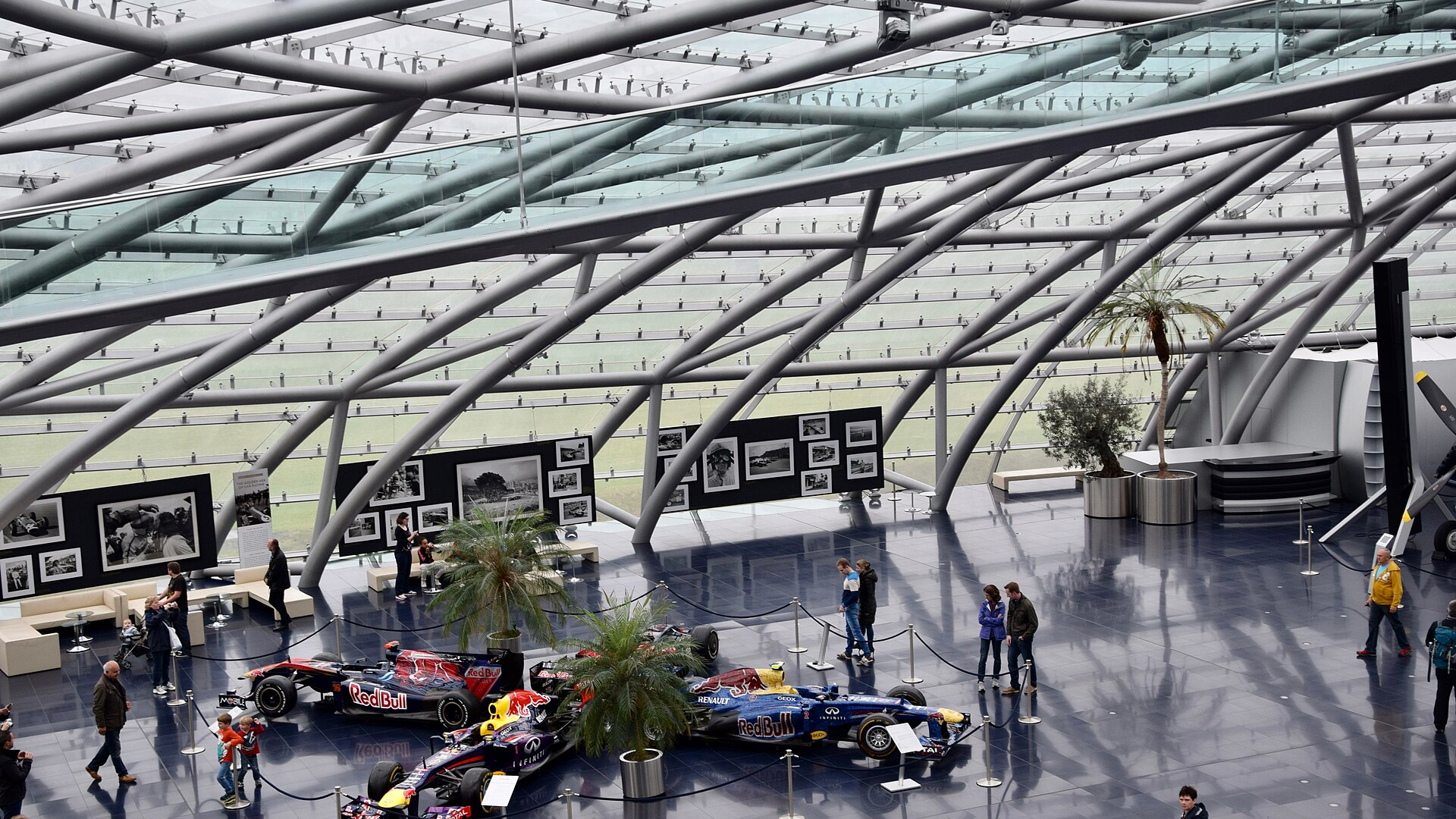 Dietrich Mateschitz, Red Bull Co-Founder Who Built a Drink Brand Through Sport