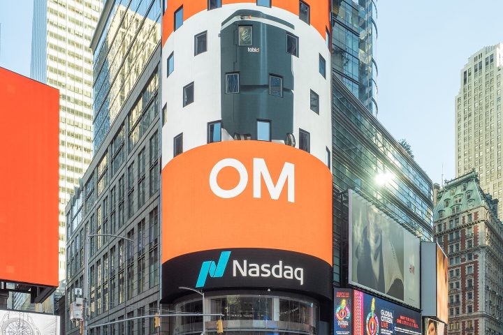 Doubts over AI spending wipe more than $1 trillion off US tech stocks